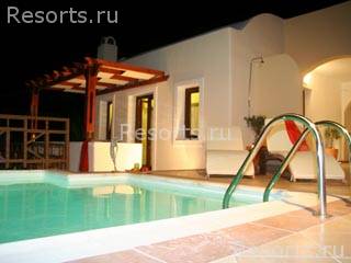 Amerisa Suites 27